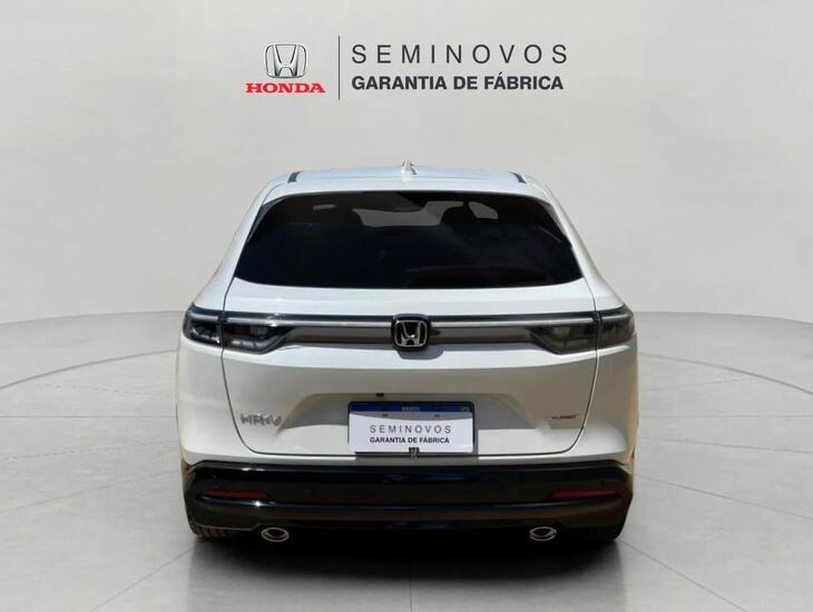 galeria HR-V TOURING