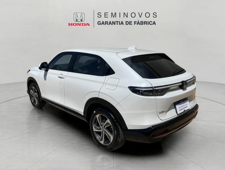 galeria HR-V TOURING