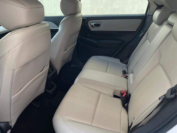 galeria HR-V TOURING