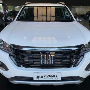 Fiat TITANO 2.2 TURBO DIESEL RANCH 4X4 AT6