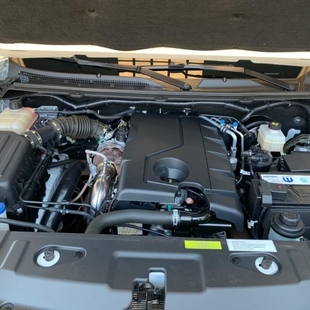 Fiat TITANO 2.2 TURBO DIESEL RANCH 4X4 AT6