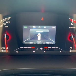 Fiat TITANO 2.2 TURBO DIESEL RANCH 4X4 AT6