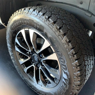 Fiat TITANO 2.2 TURBO DIESEL RANCH 4X4 AT6