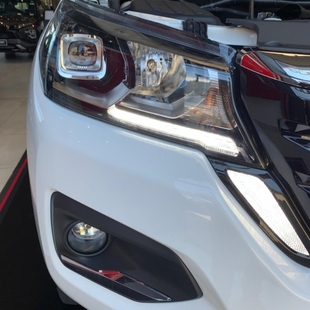 Fiat TITANO 2.2 TURBO DIESEL RANCH 4X4 AT6