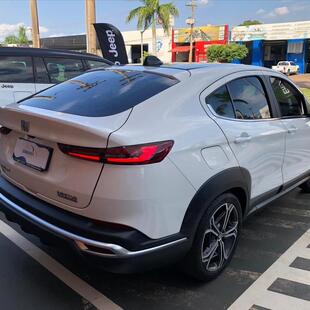 Fiat FASTBACK 1.0 TURBO 200 FLEX IMPETUS CVT