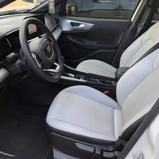 Fiat FASTBACK 1.0 TURBO 200 FLEX IMPETUS CVT