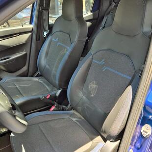 Renault KWID 1.0 12V SCE FLEX INTENSE MANUAL