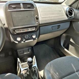 Renault KWID 1.0 12V SCE FLEX INTENSE MANUAL