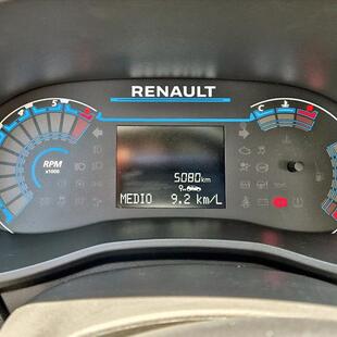 Renault KWID 1.0 12V SCE FLEX INTENSE MANUAL
