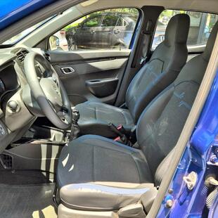 Renault KWID 1.0 12V SCE FLEX INTENSE MANUAL