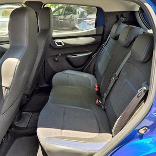 Renault KWID 1.0 12V SCE FLEX INTENSE MANUAL