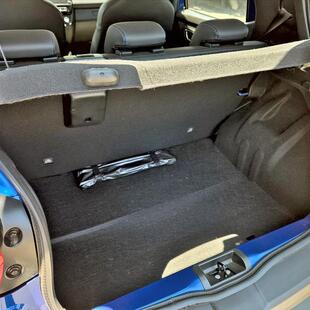 Renault KWID 1.0 12V SCE FLEX INTENSE MANUAL