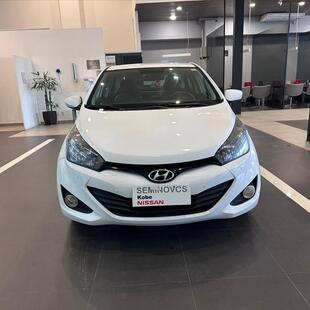 Hyundai HB20S 1.0 COMFORT PLUS 12V FLEX 4P MANUAL