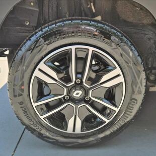 Renault KWID 1.0 12V SCE FLEX INTENSE MANUAL