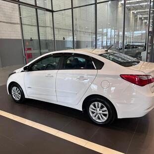 Hyundai HB20S 1.0 COMFORT PLUS 12V FLEX 4P MANUAL