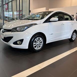 Hyundai HB20S 1.0 COMFORT PLUS 12V FLEX 4P MANUAL