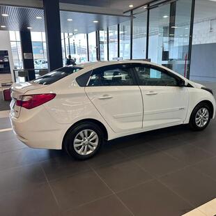 Hyundai HB20S 1.0 COMFORT PLUS 12V FLEX 4P MANUAL