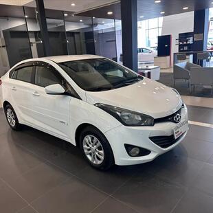 Hyundai HB20S 1.0 COMFORT PLUS 12V FLEX 4P MANUAL