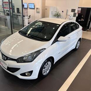 Hyundai HB20S 1.0 COMFORT PLUS 12V FLEX 4P MANUAL