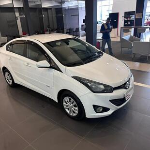 Hyundai HB20S 1.0 COMFORT PLUS 12V FLEX 4P MANUAL