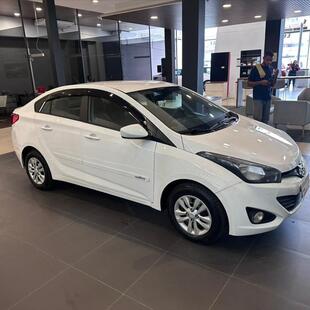 Hyundai HB20S 1.0 COMFORT PLUS 12V FLEX 4P MANUAL