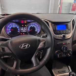 Hyundai HB20S 1.0 COMFORT PLUS 12V FLEX 4P MANUAL