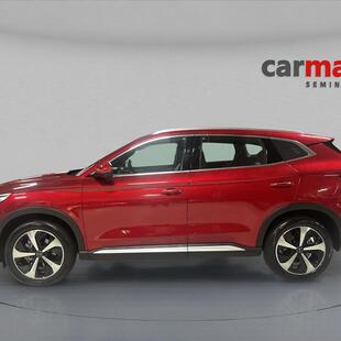 Byd SONG PLUS 1.5 DM-I HÍBRIDO AUTOMÁTICO