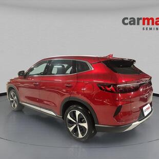 Byd SONG PLUS 1.5 DM-I HÍBRIDO AUTOMÁTICO