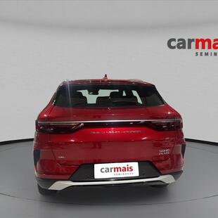Byd SONG PLUS 1.5 DM-I HÍBRIDO AUTOMÁTICO
