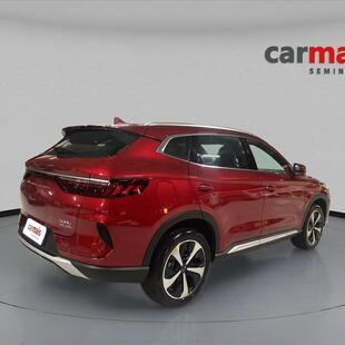 Byd SONG PLUS 1.5 DM-I HÍBRIDO AUTOMÁTICO