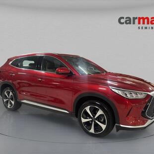 Byd SONG PLUS 1.5 DM-I HÍBRIDO AUTOMÁTICO