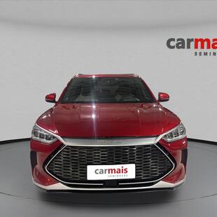 Byd SONG PLUS 1.5 DM-I HÍBRIDO AUTOMÁTICO