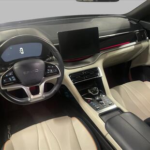 Byd SONG PLUS 1.5 DM-I HÍBRIDO AUTOMÁTICO