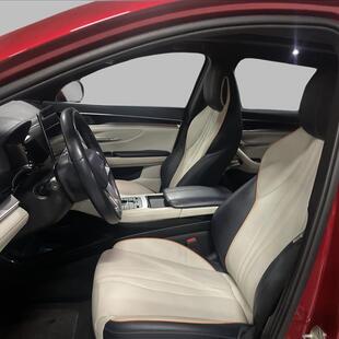 Byd SONG PLUS 1.5 DM-I HÍBRIDO AUTOMÁTICO