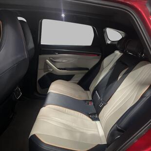 Byd SONG PLUS 1.5 DM-I HÍBRIDO AUTOMÁTICO