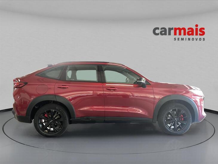 galeria HAVAL H6