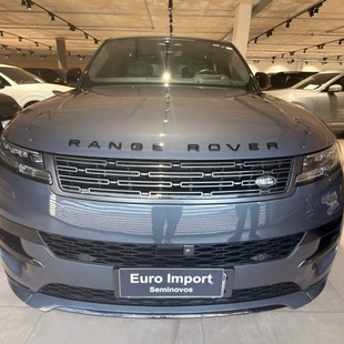 Land Rover Range Rover Sport Dynamic HSE 3.0 D350 Diesel