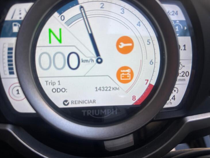 galeria Scrambler 1200