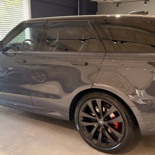 Land Rover Range Rover Sport Dynamic HSE 3.0 D350 Diesel