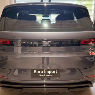 Land Rover Range Rover Sport Dynamic HSE 3.0 D350 Diesel