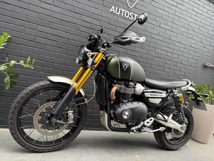 galeria Scrambler 1200