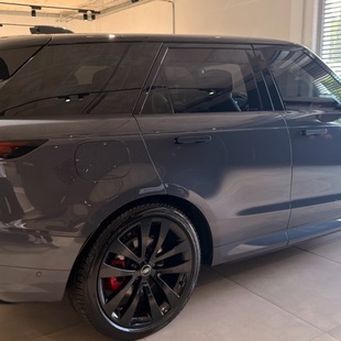 Land Rover Range Rover Sport Dynamic HSE 3.0 D350 Diesel