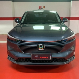 Honda HR-V 1.5 DI I-VTEC FLEX EX CVT