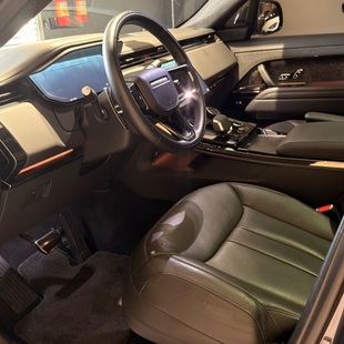 Land Rover Range Rover Sport Dynamic HSE 3.0 D350 Diesel