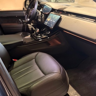 Land Rover Range Rover Sport Dynamic HSE 3.0 D350 Diesel