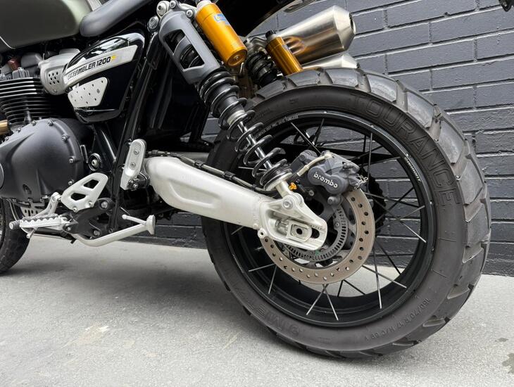 galeria Scrambler 1200