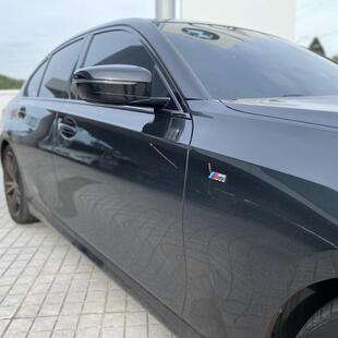 Bmw 320i M Sport 2.0 Turbo (Aut.)