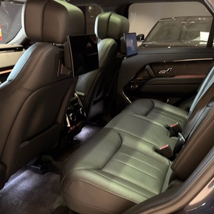 Land Rover Range Rover Sport Dynamic HSE 3.0 D350 Diesel