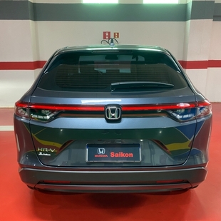 Honda HR-V 1.5 DI I-VTEC FLEX EX CVT