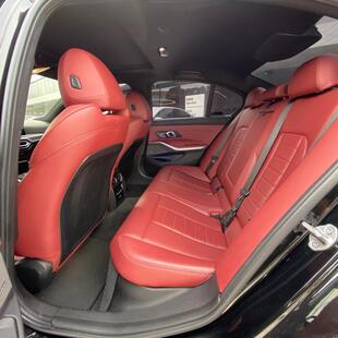 Bmw 320i M Sport 2.0 Turbo (Aut.)